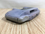 LG3887 Plz Read Item Condi GameBoy Advance Milky Blue Game Boy Console Japan