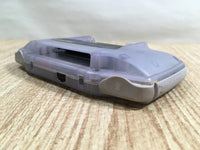 LG3887 Plz Read Item Condi GameBoy Advance Milky Blue Game Boy Console Japan