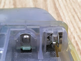 LG3888 Plz Read Item Condi GameBoy Advance Milky Blue Game Boy Console Japan