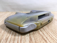 LG3888 Plz Read Item Condi GameBoy Advance Milky Blue Game Boy Console Japan
