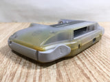 LG3888 Plz Read Item Condi GameBoy Advance Milky Blue Game Boy Console Japan