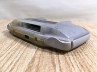 LG3888 Plz Read Item Condi GameBoy Advance Milky Blue Game Boy Console Japan