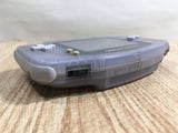 LG3891 Plz Read Item Condi GameBoy Advance Milky Blue Game Boy Console Japan