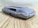 LG3891 Plz Read Item Condi GameBoy Advance Milky Blue Game Boy Console Japan