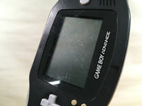 LG3897 GameBoy Advance Black Game Boy Console Japan