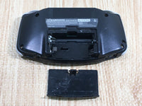 LG3897 GameBoy Advance Black Game Boy Console Japan