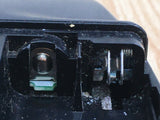LG3897 GameBoy Advance Black Game Boy Console Japan