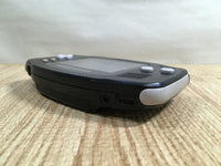 LG3897 GameBoy Advance Black Game Boy Console Japan