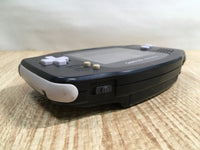 LG3897 GameBoy Advance Black Game Boy Console Japan
