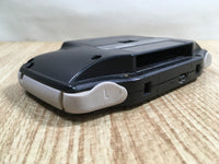 LG3897 GameBoy Advance Black Game Boy Console Japan
