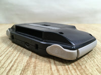 LG3897 GameBoy Advance Black Game Boy Console Japan