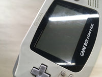 LG3900 GameBoy Advance White Game Boy Console Japan