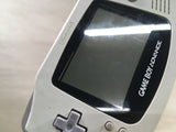 LG3900 GameBoy Advance White Game Boy Console Japan
