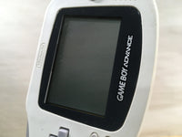 LG3900 GameBoy Advance White Game Boy Console Japan