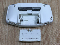 LG3900 GameBoy Advance White Game Boy Console Japan
