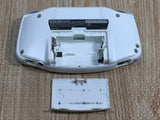 LG3900 GameBoy Advance White Game Boy Console Japan