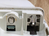 LG3900 GameBoy Advance White Game Boy Console Japan