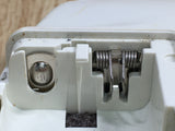 LG3900 GameBoy Advance White Game Boy Console Japan