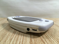 LG3900 GameBoy Advance White Game Boy Console Japan