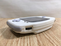 LG3900 GameBoy Advance White Game Boy Console Japan
