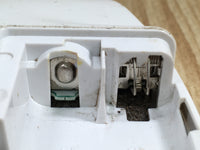 LG3901 Plz Read Item Condi GameBoy Advance White Game Boy Console Japan