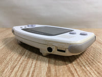 LG3901 Plz Read Item Condi GameBoy Advance White Game Boy Console Japan