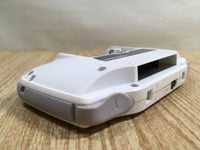 LG3901 Plz Read Item Condi GameBoy Advance White Game Boy Console Japan
