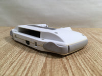 LG3901 Plz Read Item Condi GameBoy Advance White Game Boy Console Japan