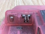 LG3903 Plz Read Item Condi GameBoy Advance Milky Pink Game Boy Console Japan