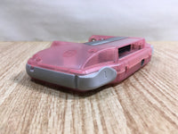 LG3903 Plz Read Item Condi GameBoy Advance Milky Pink Game Boy Console Japan