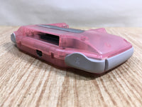 LG3903 Plz Read Item Condi GameBoy Advance Milky Pink Game Boy Console Japan
