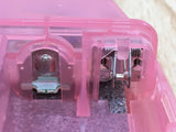 LG3904 Plz Read Item Condi GameBoy Advance Milky Pink Game Boy Console Japan