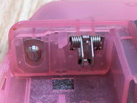 LG3904 Plz Read Item Condi GameBoy Advance Milky Pink Game Boy Console Japan