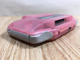 LG3904 Plz Read Item Condi GameBoy Advance Milky Pink Game Boy Console Japan