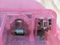 LG3905 Plz Read Item Condi GameBoy Advance Milky Pink Game Boy Console Japan