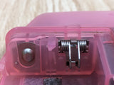LG3905 Plz Read Item Condi GameBoy Advance Milky Pink Game Boy Console Japan