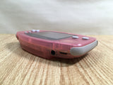 LG3905 Plz Read Item Condi GameBoy Advance Milky Pink Game Boy Console Japan