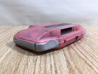 LG3905 Plz Read Item Condi GameBoy Advance Milky Pink Game Boy Console Japan