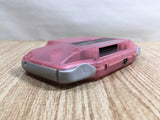 LG3905 Plz Read Item Condi GameBoy Advance Milky Pink Game Boy Console Japan