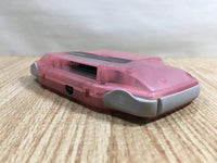 LG3905 Plz Read Item Condi GameBoy Advance Milky Pink Game Boy Console Japan
