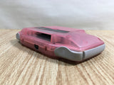 LG3905 Plz Read Item Condi GameBoy Advance Milky Pink Game Boy Console Japan