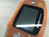 LG3906 Plz Read Item Condi GameBoy Advance Milky Pink Game Boy Console Japan