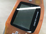 LG3906 Plz Read Item Condi GameBoy Advance Milky Pink Game Boy Console Japan