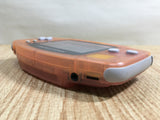 LG3906 Plz Read Item Condi GameBoy Advance Milky Pink Game Boy Console Japan