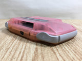 LG3906 Plz Read Item Condi GameBoy Advance Milky Pink Game Boy Console Japan