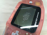 LG3907 Plz Read Item Condi GameBoy Advance Milky Pink Game Boy Console Japan