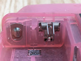 LG3907 Plz Read Item Condi GameBoy Advance Milky Pink Game Boy Console Japan