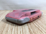 LG3907 Plz Read Item Condi GameBoy Advance Milky Pink Game Boy Console Japan