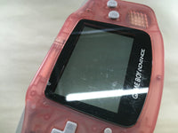LG3908 Plz Read Item Condi GameBoy Advance Milky Pink Game Boy Console Japan