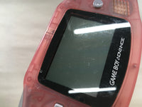 LG3908 Plz Read Item Condi GameBoy Advance Milky Pink Game Boy Console Japan